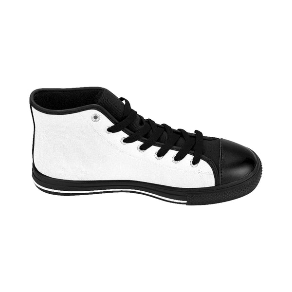 Lady B Women's High-top Sneakers