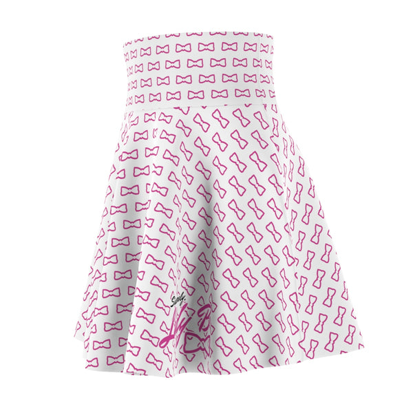 Lady B Skater Skirt