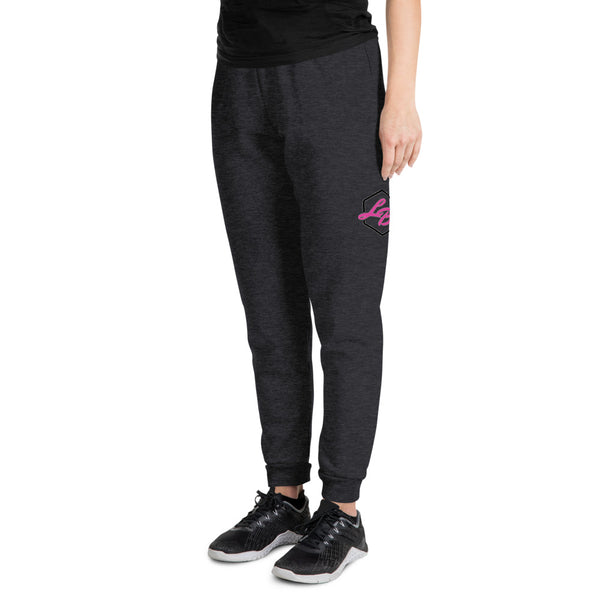 Lady B Joggers