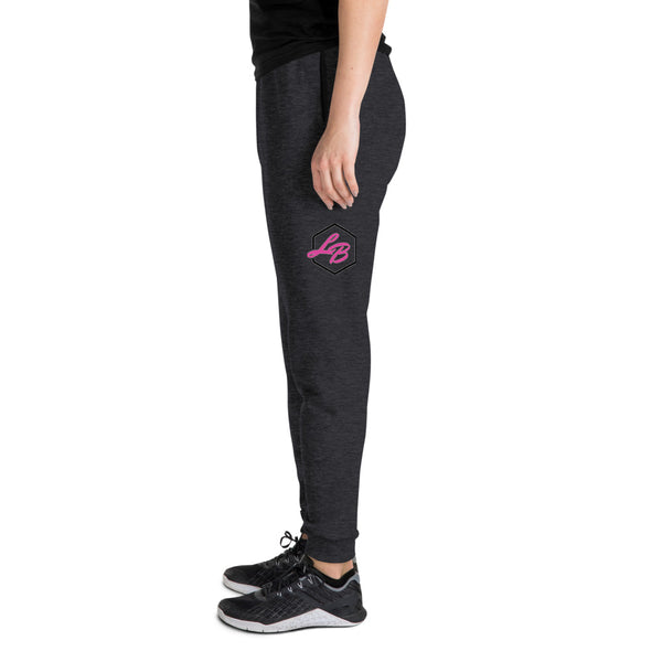 Lady B Joggers