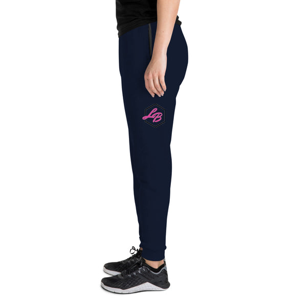 Lady B Joggers