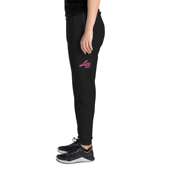 Lady B Joggers