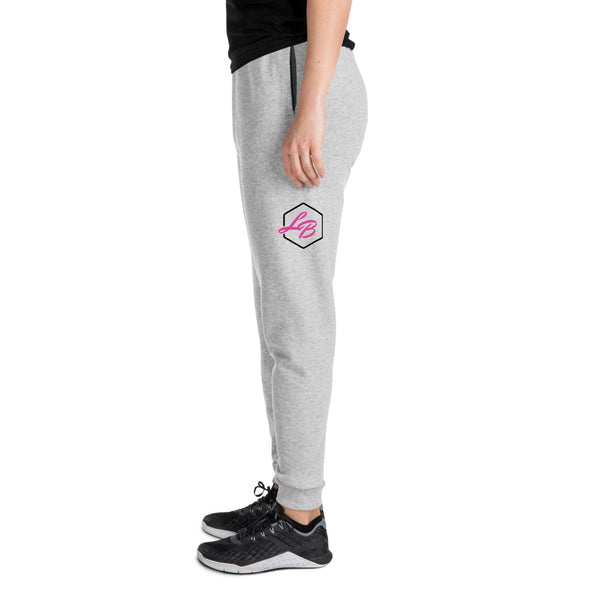 Lady B Joggers