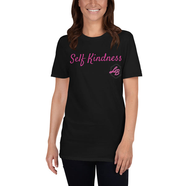 Self Kindness Short-Sleeve Unisex T-Shirt