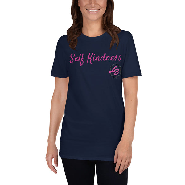 Self Kindness Short-Sleeve Unisex T-Shirt