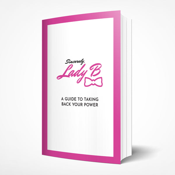 A Guide to Taking Back Your Power