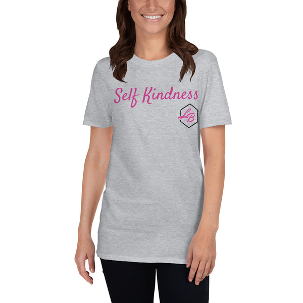 Self Kindness Short-Sleeve Unisex T-Shirt