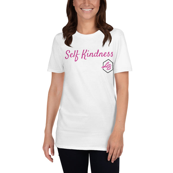 Self Kindness Short-Sleeve Unisex T-Shirt